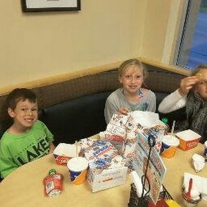 Meet your Posher, Kaylee